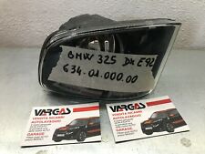 Fendinebbia bmw 325 usato  Napoli
