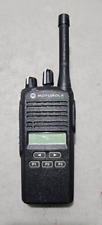 Motorola cp185 radio for sale  Aurora