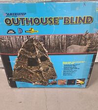 Ameristep outhouse blind for sale  Phoenix