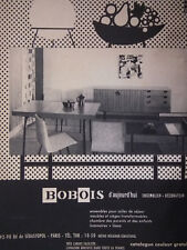 Publicité presse 1958 d'occasion  Longueil-Sainte-Marie