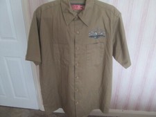 Mens orange county for sale  WALSALL