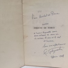 Pologne charles dobzynski d'occasion  Paris IX