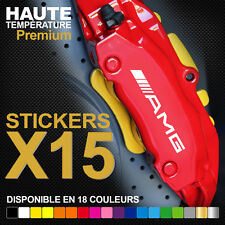 Compatible stickers autocollan d'occasion  Mezzavia