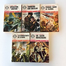 Lot livres poches d'occasion  Saint-Sorlin-en-Valloire
