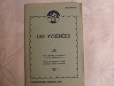 Pyrenees collections chic d'occasion  Aubenas
