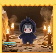 TOP TOY Naruto Beast Party caixa cega de pelúcia figura confirmada presente - Itachi Uchiha, usado comprar usado  Enviando para Brazil