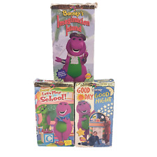 Lot barney purple for sale  Milwaukee