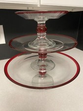 Cake snack stands for sale  Spartanburg