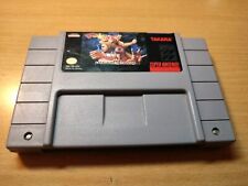 Fatal fury snes d'occasion  Alfortville