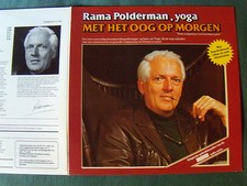 Rama polderman yoga d'occasion  Lignan-sur-Orb