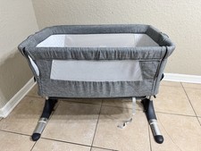 Babyjoy baby bed for sale  Jacksonville