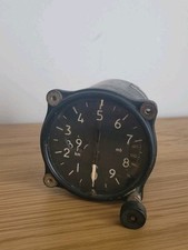 Altimètre jaeger type d'occasion  France