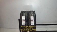 Gomme usate stagioni usato  Comiso