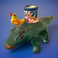 Vtg mexican folk for sale  Long Beach