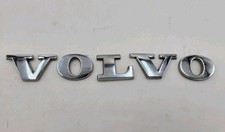 Volvo rear trunk for sale  Greeley