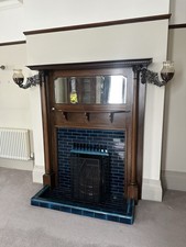 Edwardian victorian antique for sale  PRESTON