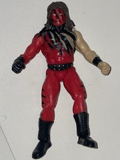 Wwe masked kane for sale  SOUTHEND-ON-SEA