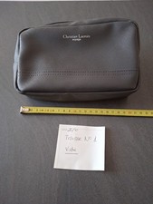 Trousse toilette maquillage d'occasion Trousse toilette maquillage d'occasion  Amiens-