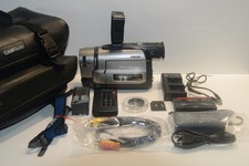 Sony ccd trv99 for sale  Davenport