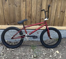 Wethepeople bmx trust for sale  LONDON