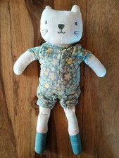 Tcm tchibo stofftier gebraucht kaufen  Parkstein