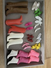 Paar vintage schuhe gebraucht kaufen  Bad Neuenahr-Ahrweiler