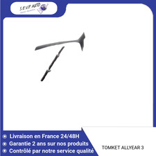 Pneu tomket allyear d'occasion  Saint-Quentin