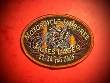 Motorcycle jamboree mc gebraucht kaufen  Dortmund