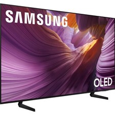Samsung inch oled for sale  Edison