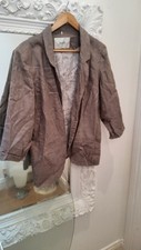 Maxx malvin linen for sale  MANCHESTER