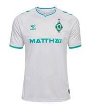Hummel werder bremen gebraucht kaufen Hummel werder bremen gebraucht kaufen  Braunschweig