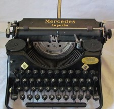 Mechanische schreibmaschine me gebraucht kaufen  Berlin