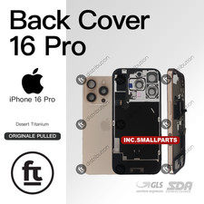 Apple scocca posteriore usato  Lecce