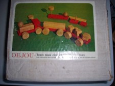 Train jouet dejou usato Train jouet dejou usato  Spedire a Italy