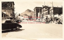 Tonopah nevada rppc usato  Spedire a Italy