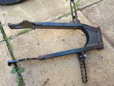Motobecane swing arm for sale  NUNEATON