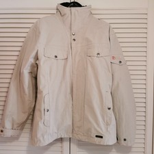 Fjällräven damen jacke gebraucht kaufen  Frankfurt (Oder)