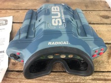 Radica sub assault for sale  WIGSTON