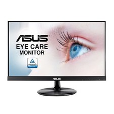 Używany, Monitor LED Asus VP229Q IPS 75Hz 21,5" 1920x1080px na sprzedaż  PL