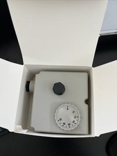 Dual cylinder thermostat for sale  PRESTON