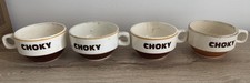 Lot anciennes tasses d'occasion  Raismes