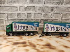 Modell lkw lohrer gebraucht kaufen  Ludwigshafen am Rhein