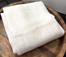 West elm sheer for sale  Arlington