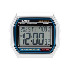 Nuova casio wave usato  Spedire a Italy