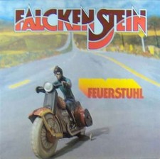 Falckenstein feuerstuhl album gebraucht kaufen  Deutschland
