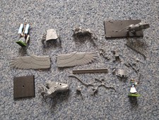 Warhammer wfb high d'occasion  Expédié en Belgium