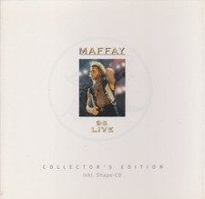Maffay live cd gebraucht kaufen  Berlin