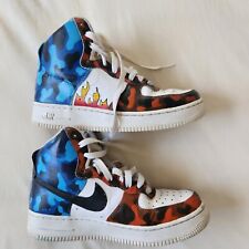 Custom nike bape for sale  New York