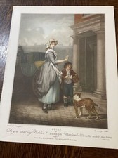 Antique clipping art for sale  ASHBY-DE-LA-ZOUCH