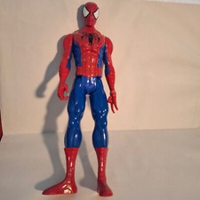 Spiderman marvel action gebraucht kaufen  Brühl